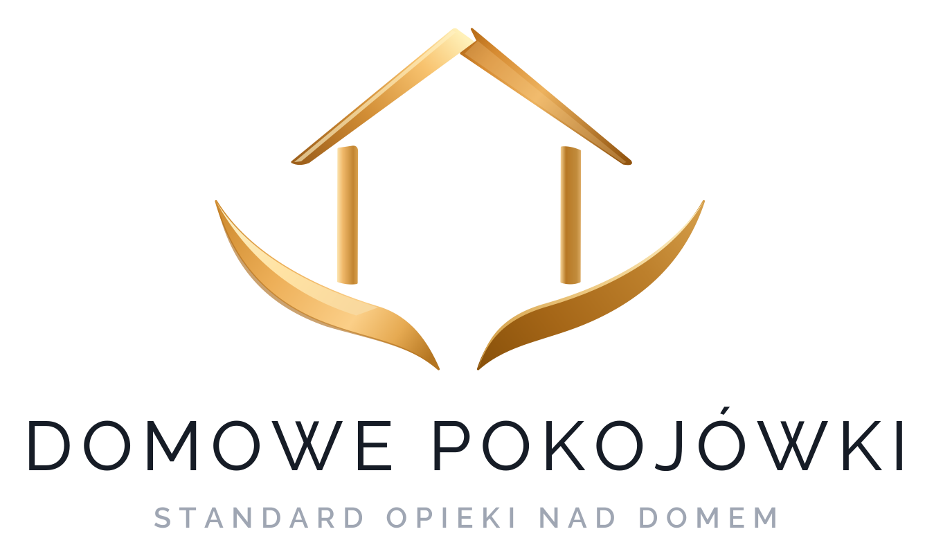 Domowe Pokojówki — Standard opieki nad domem